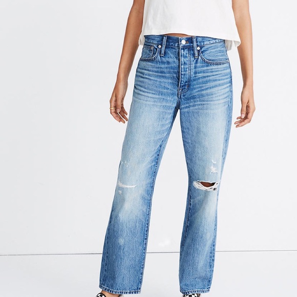 The Dadjean in Summerfield Wash: Ripped Edition - Picture 3 of 5